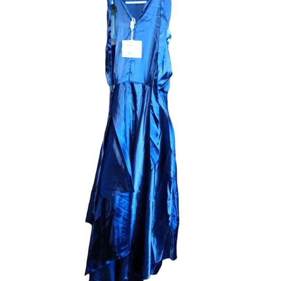 Twosisters Formal Dress NWT - Picture 2 of 4